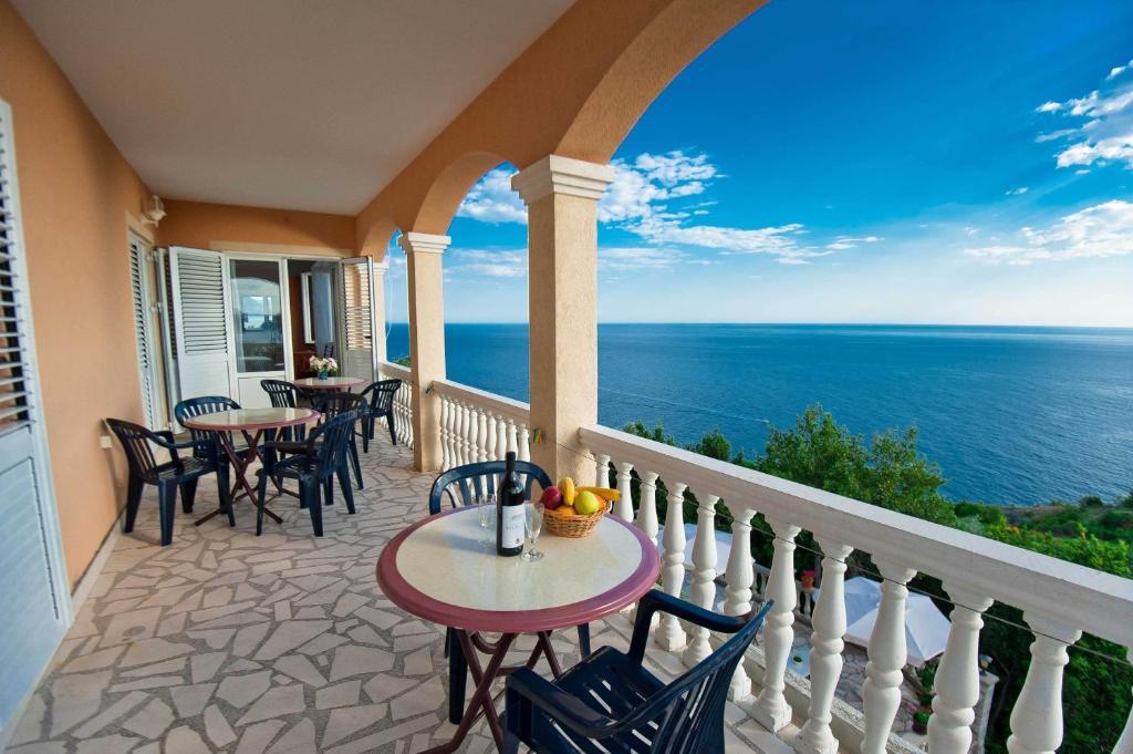 Apartament Vila Skocidjevojka Petrovac Pokój zdjęcie