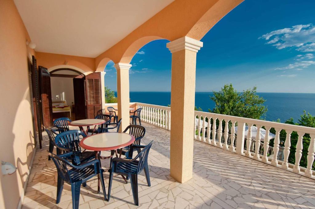 Apartament Vila Skocidjevojka Petrovac Zewnętrze zdjęcie