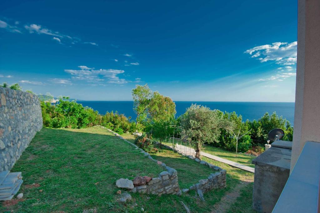 Apartament Vila Skocidjevojka Petrovac Zewnętrze zdjęcie